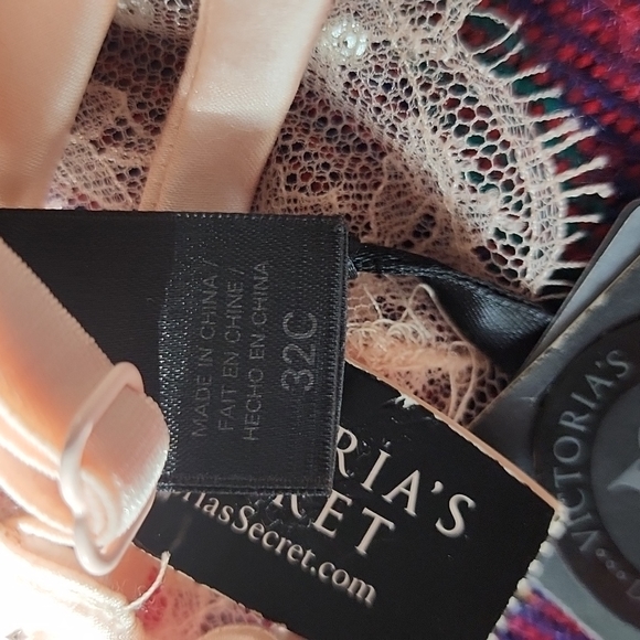 Victoria secret corset bustier - Picture 10 of 12